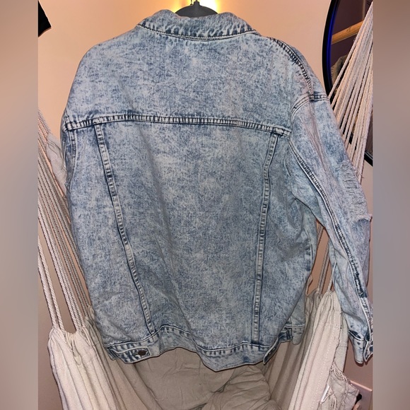 Denim Jacket - Picture 2 of 2